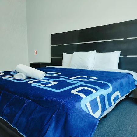 Hotel Boutique Otomi Cerca De Tolantongo Cardonal Luaran gambar