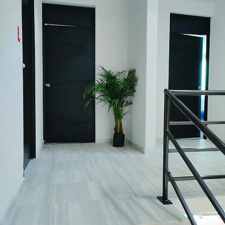 Hotel Boutique Otomi Cerca De Tolantongo Cardonal Luaran gambar