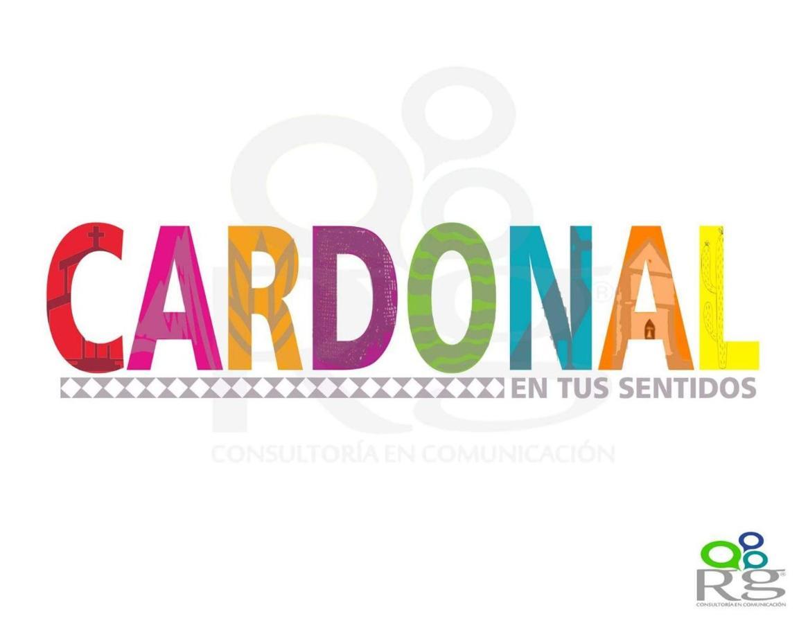 Hotel Boutique Otomi Cerca De Tolantongo Cardonal Luaran gambar