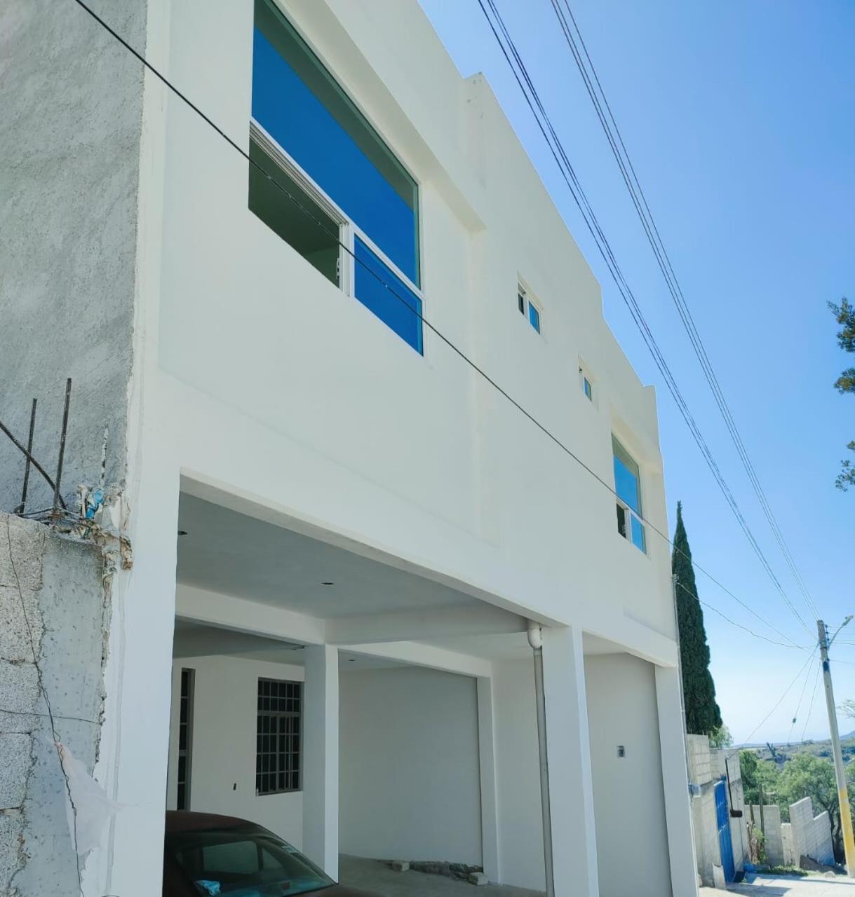 Hotel Boutique Otomi Cerca De Tolantongo Cardonal Luaran gambar