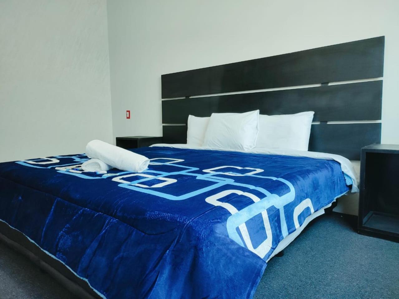 Hotel Boutique Otomi Cerca De Tolantongo Cardonal Luaran gambar