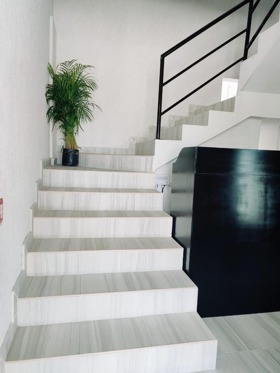 Hotel Boutique Otomi Cerca De Tolantongo Cardonal Luaran gambar
